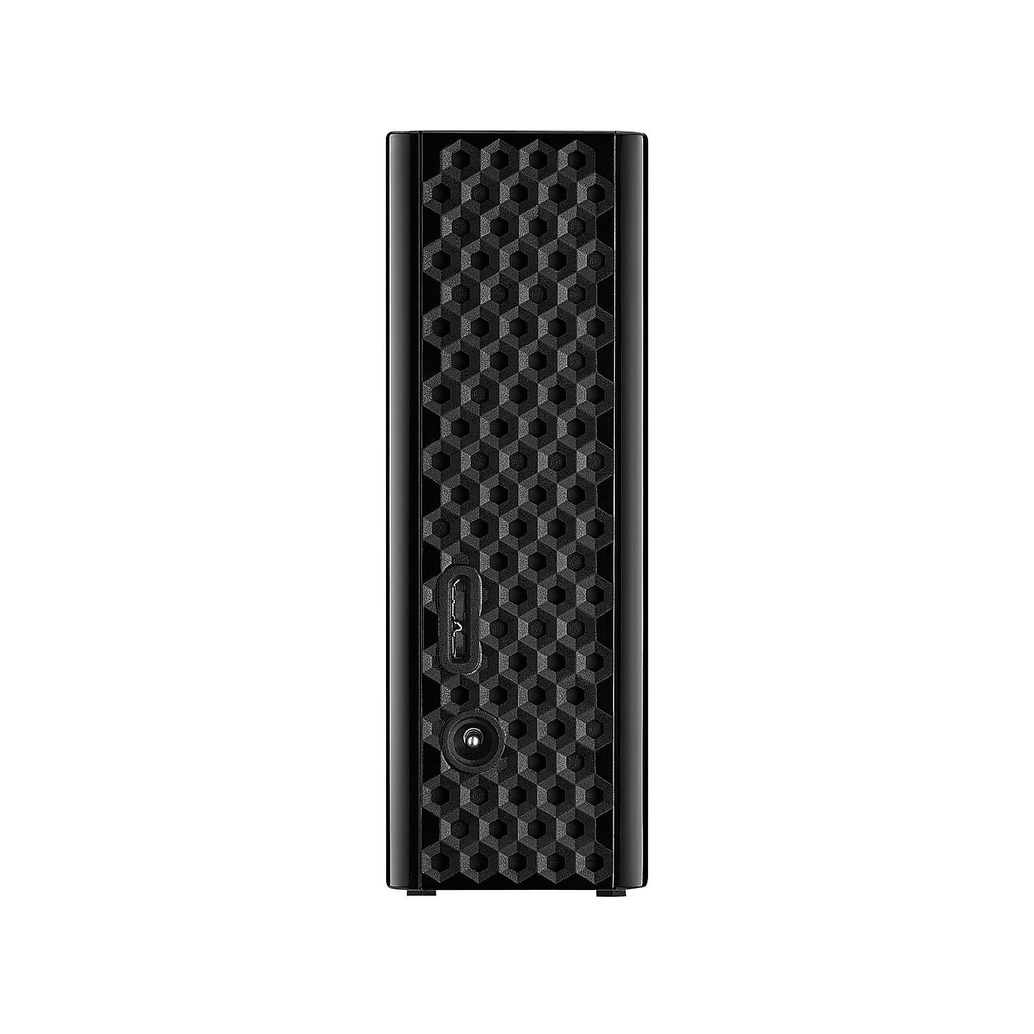 Seagate Backup Plus Hub 8TB New Seagate Backup Plus Desktop Drive 8TB STEL8000401 : Amazon.ca